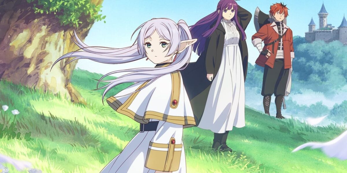 Frieren: Beyond Journey's End - Spiegazione