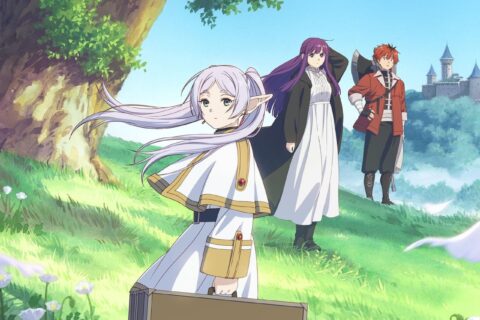 Frieren: Beyond Journey's End - Spiegazione