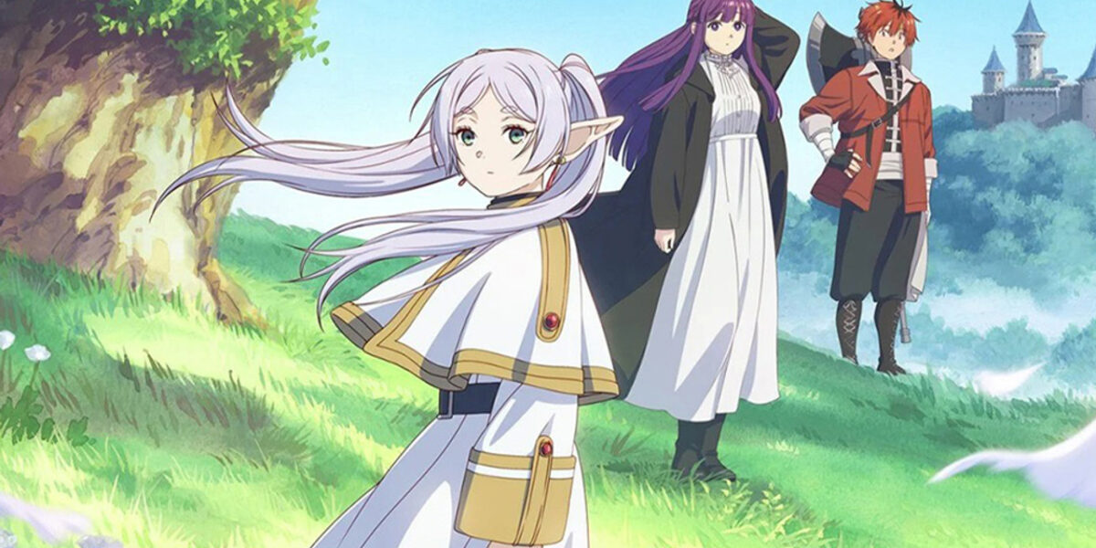 Frieren - Oltre la Fine del Viaggio - Spiegazione