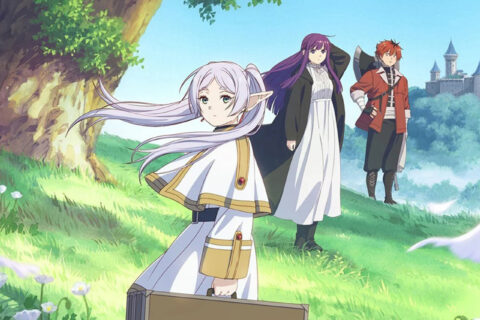 Frieren - Oltre la Fine del Viaggio - Spiegazione