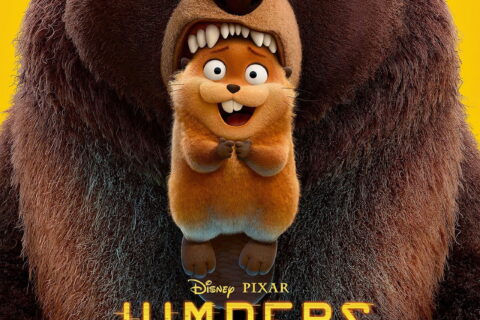 Jumpers - Un salto tra gli animali - Recensione