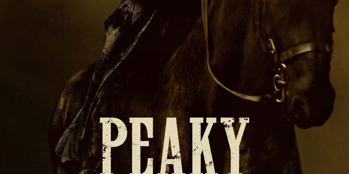 Peaky Blinders: The Immortal Man - Recensione