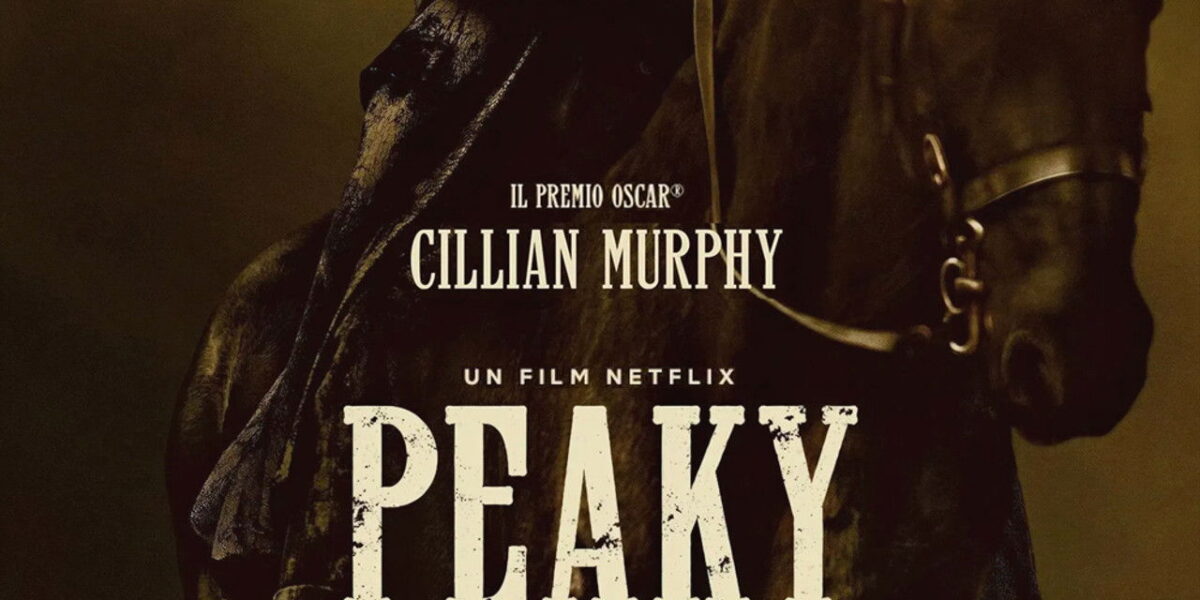 Peaky Blinders: The Immortal Man - Vale La Pena