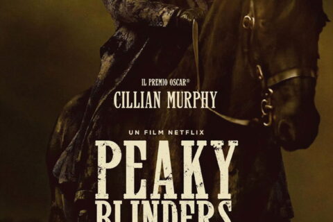 Peaky Blinders: The Immortal Man - Vale La Pena