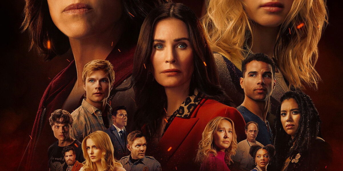 Scream 7 - Recensione