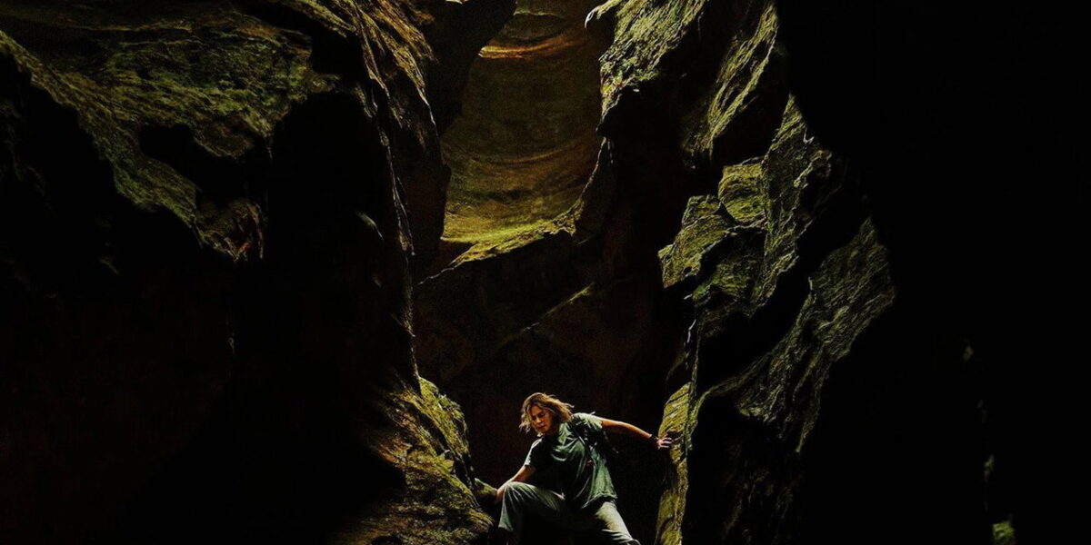 Apex film worth watching