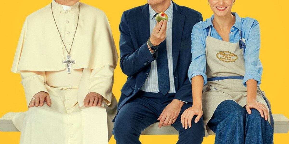 ...che Dio perdona a tutti