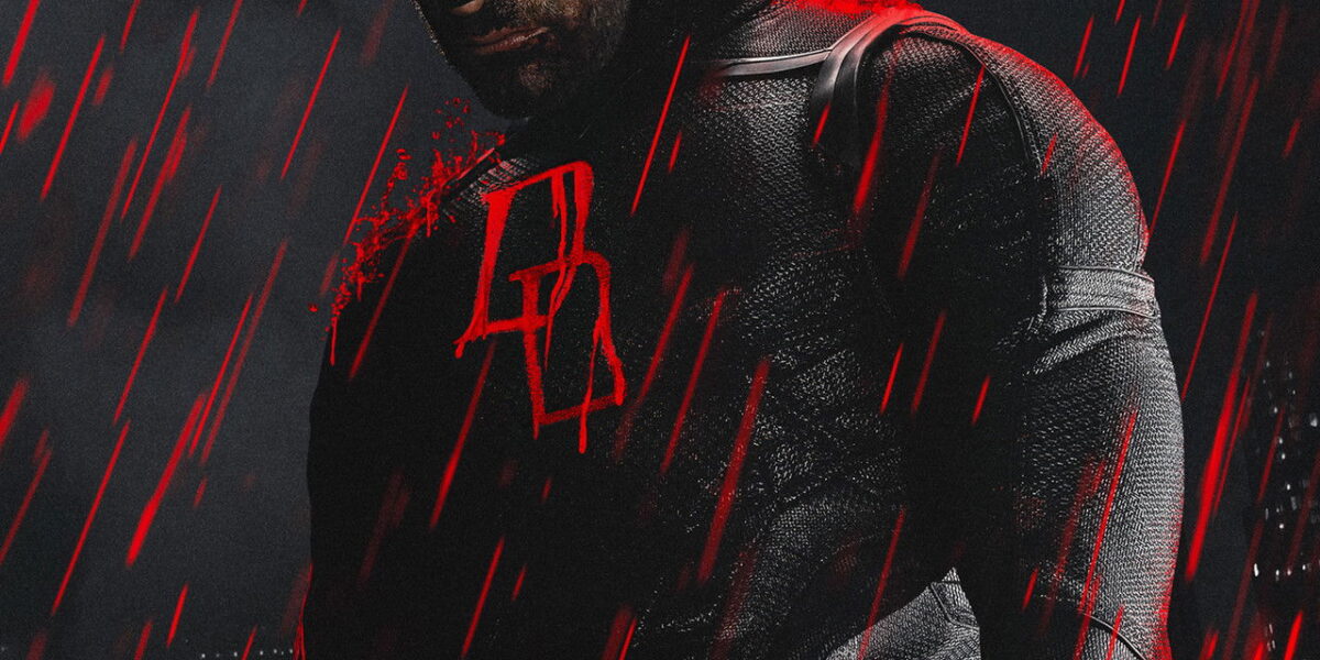Daredevil: Born Again