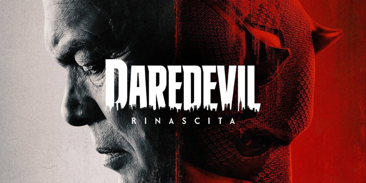 Daredevil: Rinascita