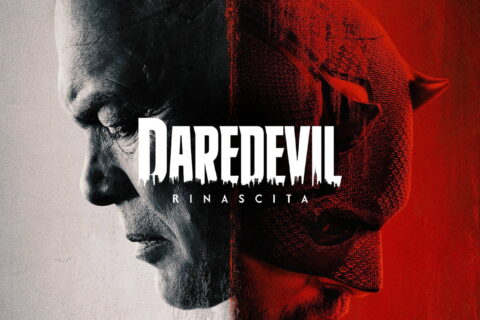 Daredevil: Rinascita