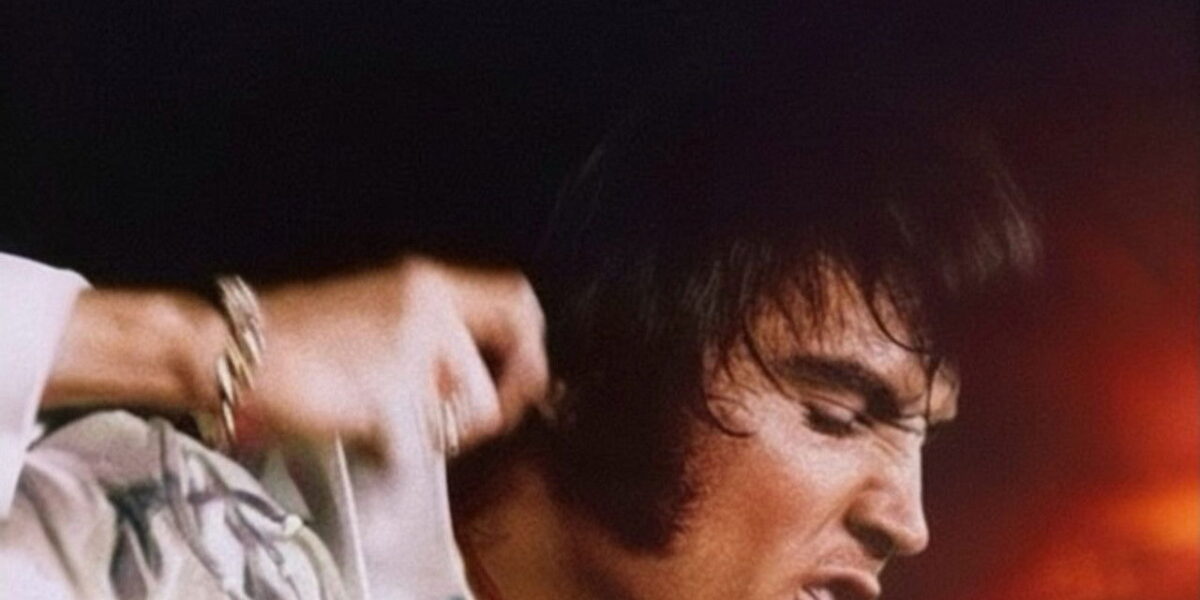 EPiC: Elvis Presley in Concert
