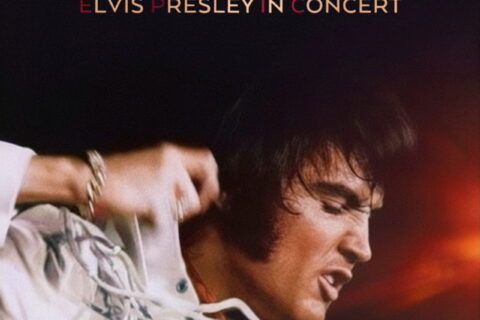 EPiC: Elvis Presley in Concert