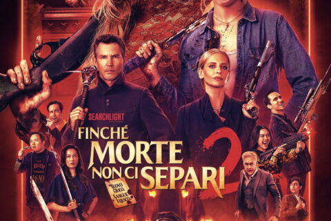 Finché morte non ci separi 2