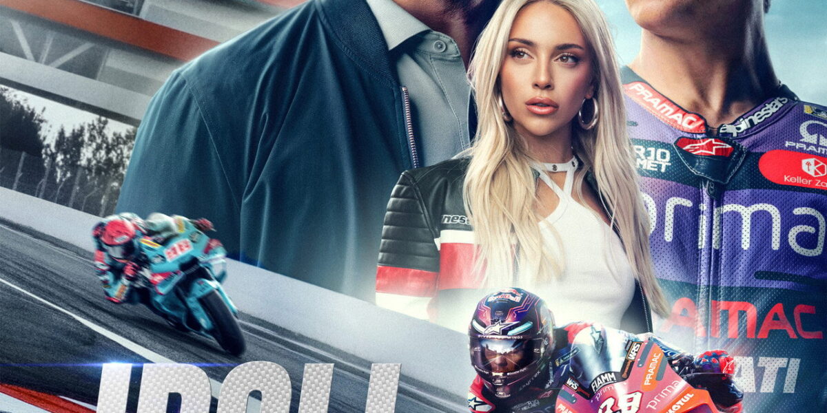 Idoli - Fino all’ultima corsa