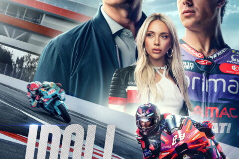 Idoli - Fino all’ultima corsa