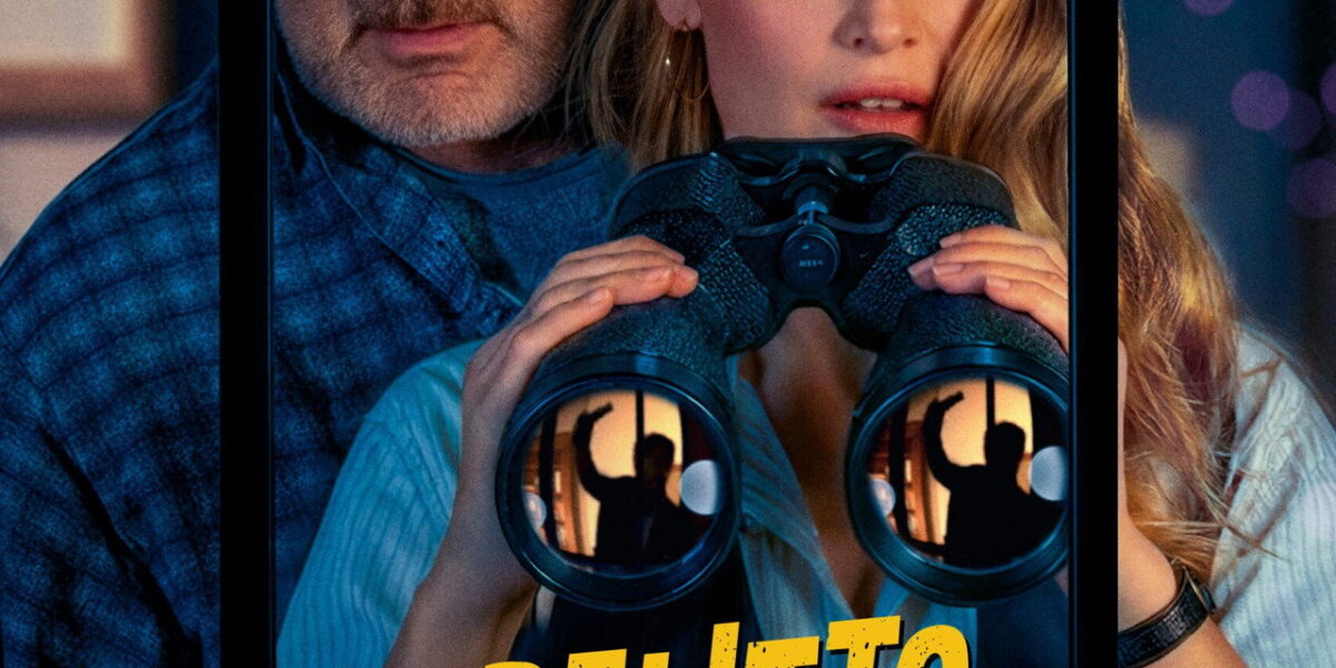 Il delitto del 3° piano