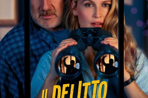 Il delitto del 3° piano