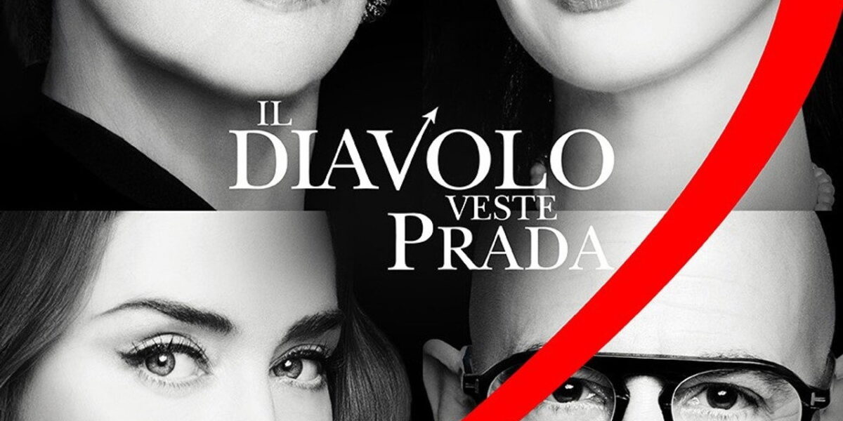 Il diavolo veste Prada 2