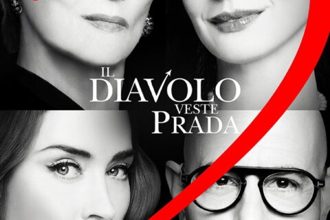 Il diavolo veste Prada 2