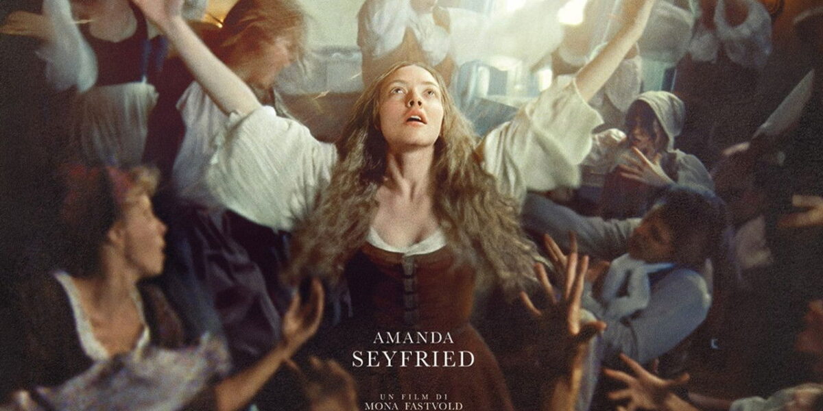 Il testamento di Ann Lee