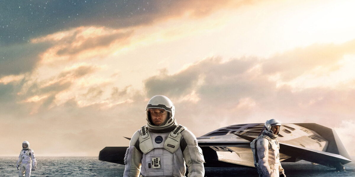 Interstellar