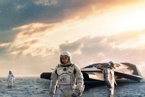 Interstellar
