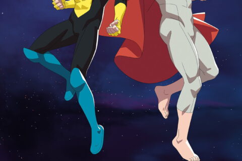 Invincible