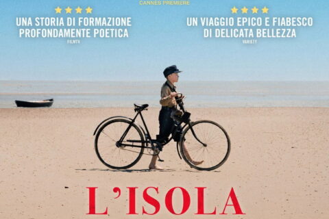 L'isola dei ricordi