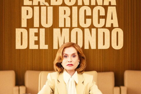 La donna più ricca del mondo