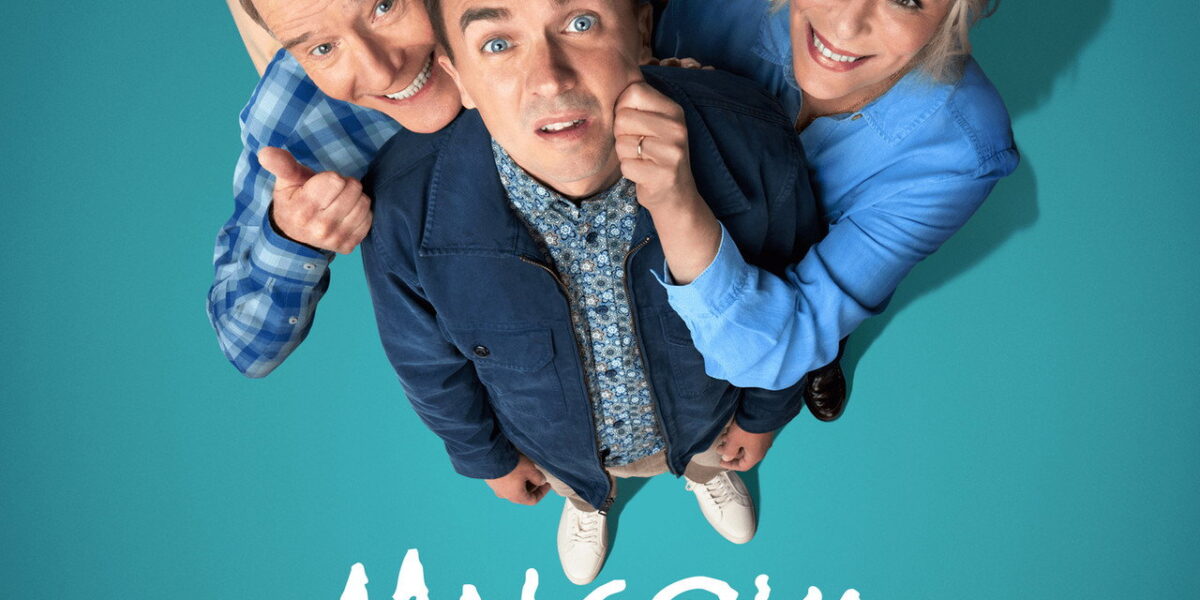 Malcolm in the Middle: Life's Still Unfair