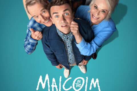 Malcolm in the Middle: Life's Still Unfair