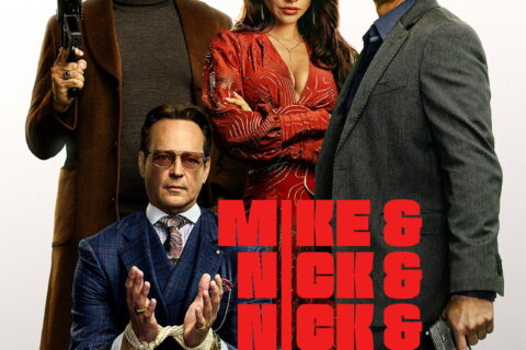 is Mike & Nick & Nick & Alice worth watching