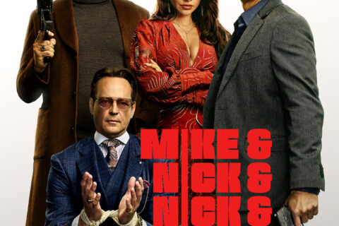 is Mike & Nick & Nick & Alice worth watching