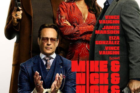 Mike & Nick & Nick & Alice