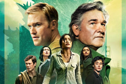 Monarch: Legacy of Monsters