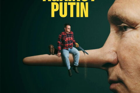 Mr. Nobody Against Putin