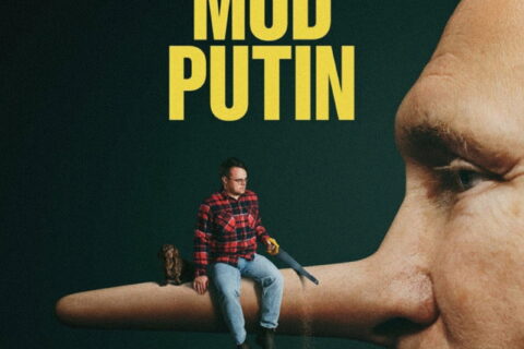 Mr Nobody Against Putin