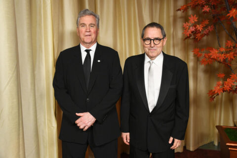 Sony Pictures Classics CinemaCon pr