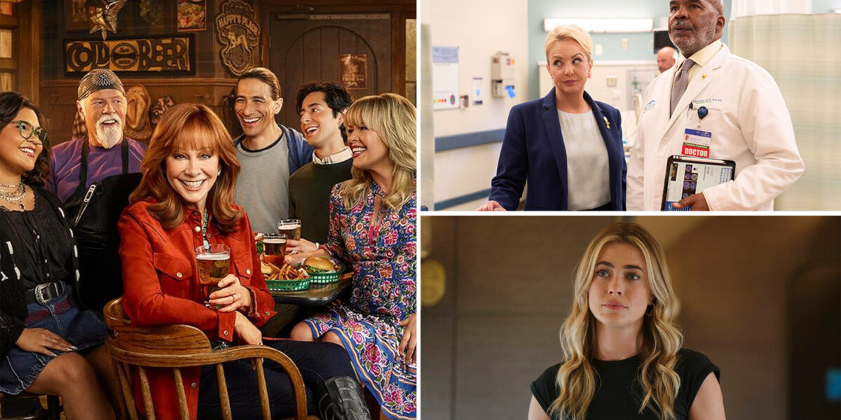 Happy's Place and St. Denis Medical