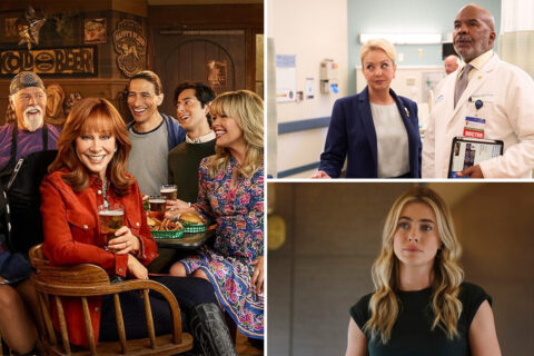 Happy's Place and St. Denis Medical