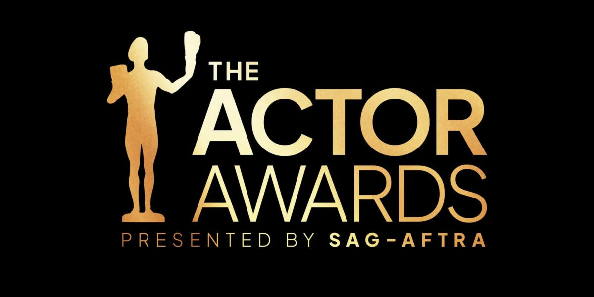Actor Awards 2027 Netflix