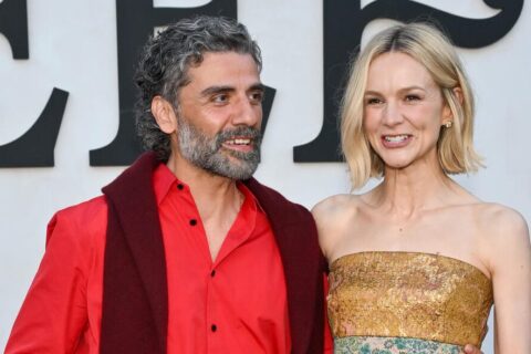 Beef Season 2 fight scene