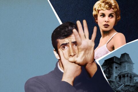 psychological thriller films