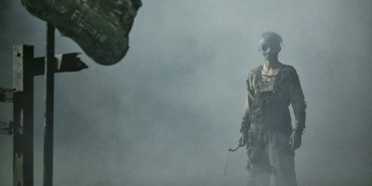 Behind the Mask II sequel