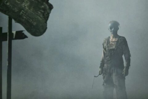 Behind the Mask II sequel