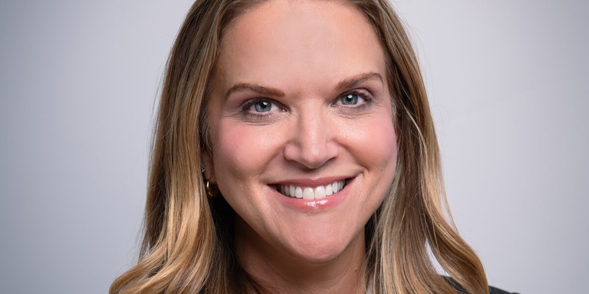 Disney April Carretta EVP Communica