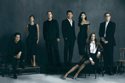 Hope Korean thriller