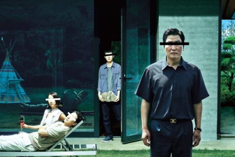 best Korean films on Netflix