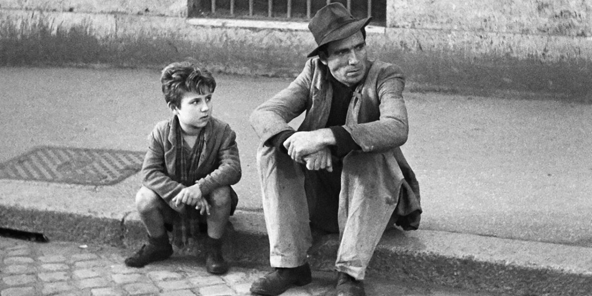 Great Films Under 90 Minutes