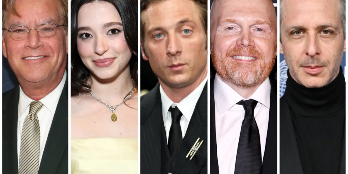 The Social Reckoning trailer